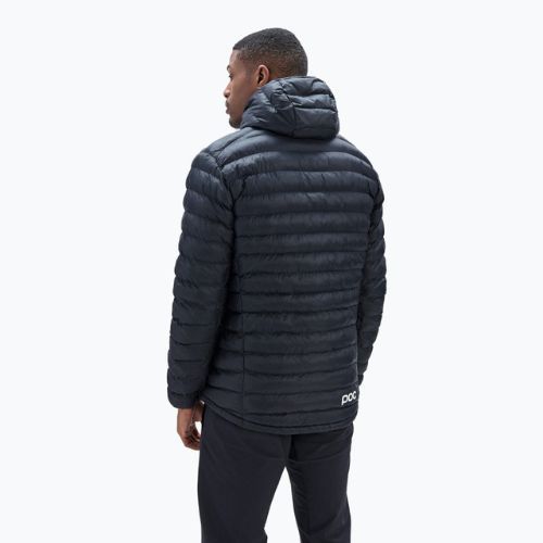 Daunenjacke für Männer POC Coalesce uranium black