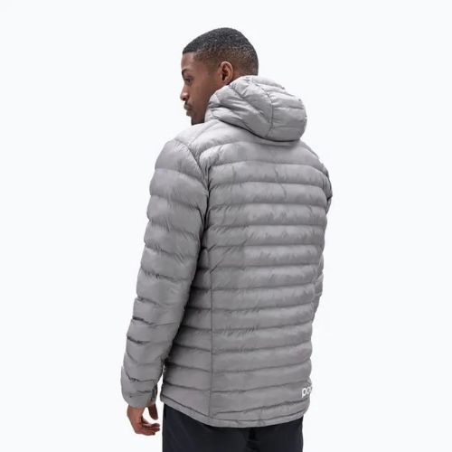 Daunenjacke für Männer POC Coalesce alloy grey