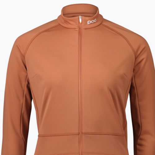 Fahrradjacke für Frauen POC Thermal himalayan salt