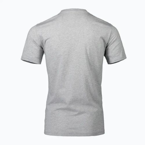 Trekking-T-Shirt POC 61602 Tee grey/melange