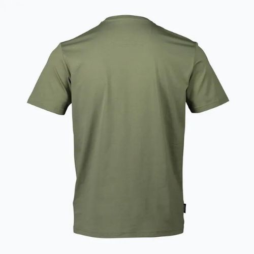 Trekking-T-Shirt POC 61602 Tee epidote green