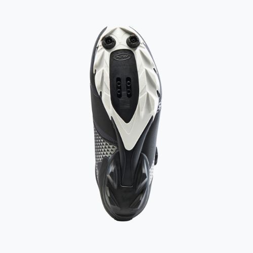 Herren MTB-Radschuhe Northwave Celsius Xc GTX grau 80204040
