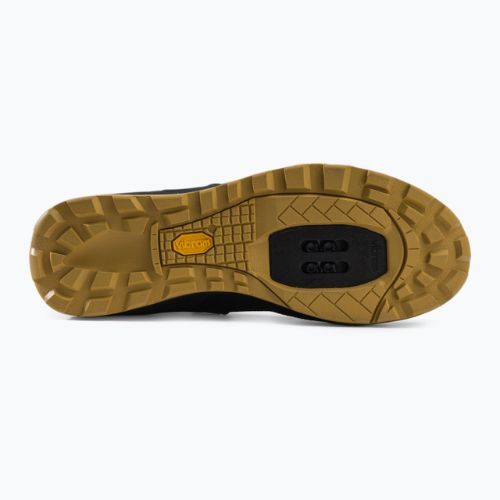 Northwave Herren Kingrock Plus GTX Rennradschuh schwarz 80224001_16