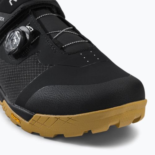 Northwave Herren Kingrock Plus GTX Rennradschuh schwarz 80224001_16