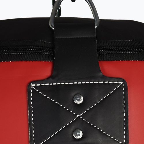 Boxsack LEONE King Size Dna Heavy Bag schwarz-weiß