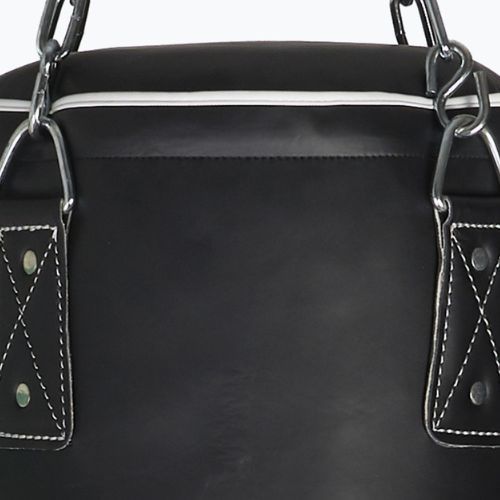 Boxsack LEONE BASIC schwarz AT842