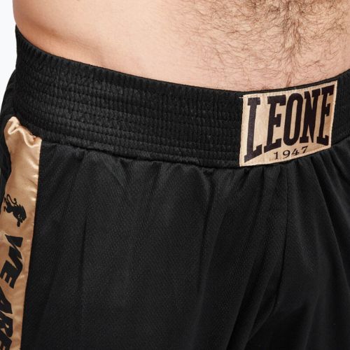 LEONE 1947 Dna Boxing Shorts schwarz AB230