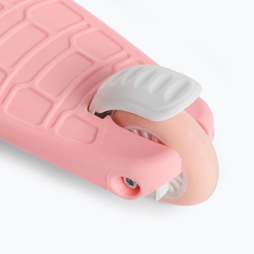 HUMBAKA Fun Kinder-Roller rosa KS001