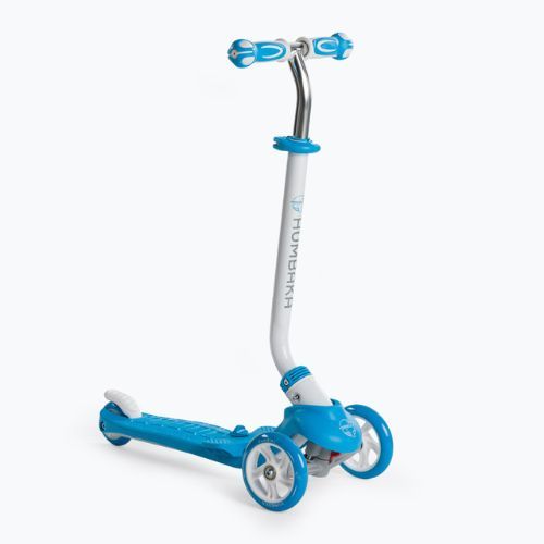 HUMBAKA Fun Kinder-Roller blau KS001