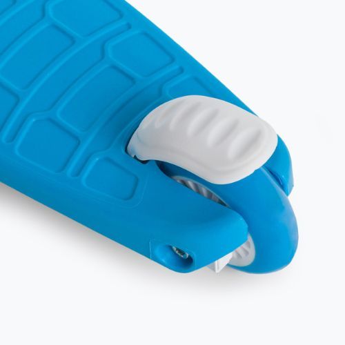 HUMBAKA Fun Kinder-Roller blau KS001