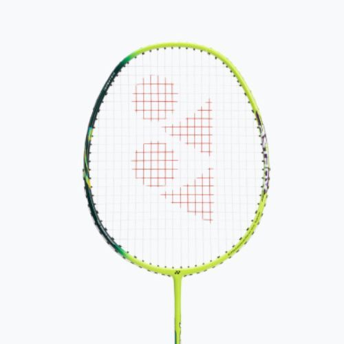 YONEX Badmintonschläger Astrox 01 Feel grün