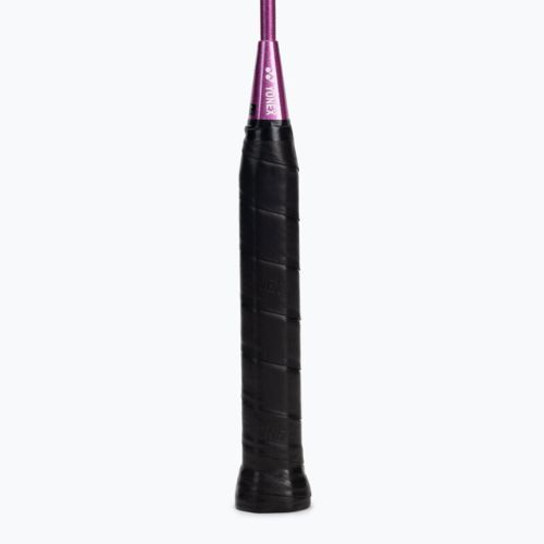 YONEX Badmintonschläger Nanoflare 001 Clear pink