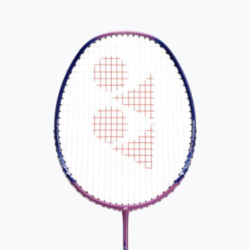 YONEX Badmintonschläger Nanoflare 001 Clear pink