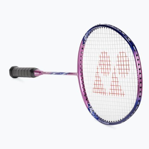 YONEX Badmintonschläger Nanoflare 001 Clear pink