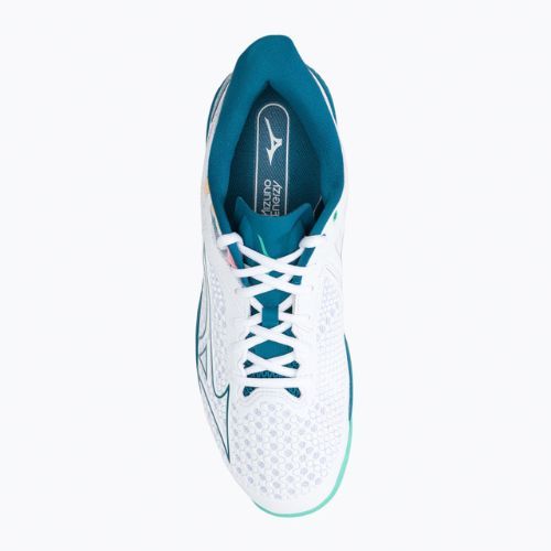 Mizuno Wave Exceed Tour Tennisschuhe weiß 61GA2270