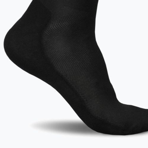LUXA Secret Fahrradsocken schwarz LUHE19SSBS