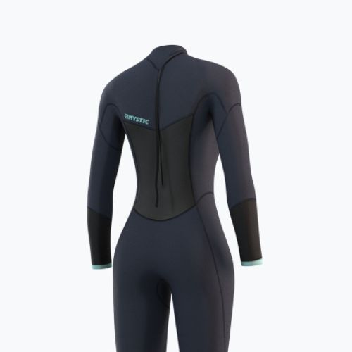 Damenschwimmflügel Mystic Brand 3/2 mm navy blau 35000.210319