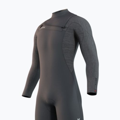 Herren Mystic Majestic 5/4 mm grau schwimmen Schaum 35000.220002
