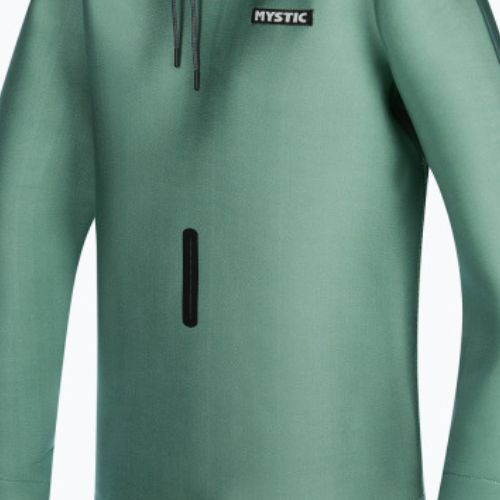 Neopren Sweatshirt Mystic Neo Star 2 mm grün 35017.210131