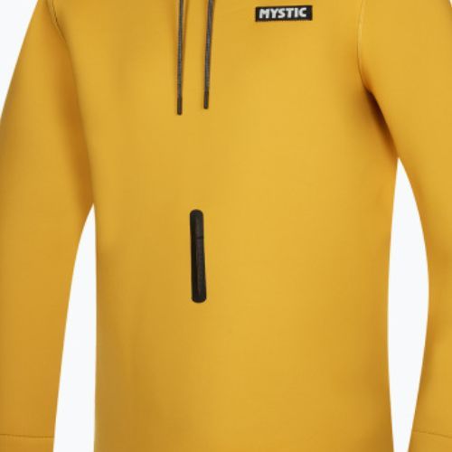 Neopren Sweatshirt Mystic Neo Star 2 mm gelb 35017.210131