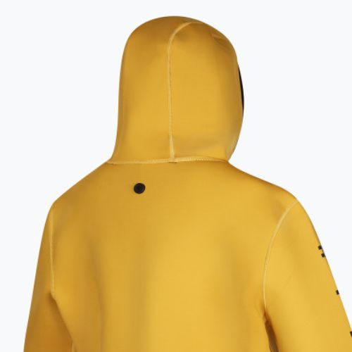 Neopren Sweatshirt Mystic Neo Star 2 mm gelb 35017.210131