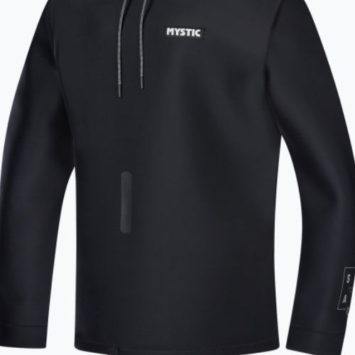 Mystic Neo Star 2 mm Neopren Sweatshirt schwarz 35017.210131