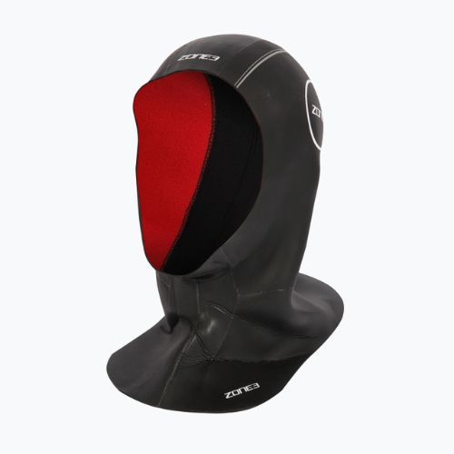 Zone3 Heat Tech Balaclava Neoprenhaube schwarz NA22UBAL101