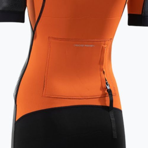 Zone3 Versa Swimrun Damen Triathlon Neoprenanzug schwarz WS21WSRV101