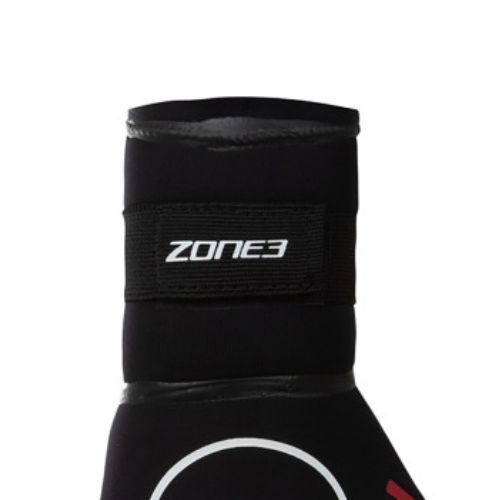 Zone3 Heat Tech Taucherhandschuhe schwarz NA18UHTG101