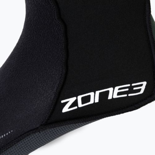 Zone3 Neoprensocken schwarz NA18UNSS116