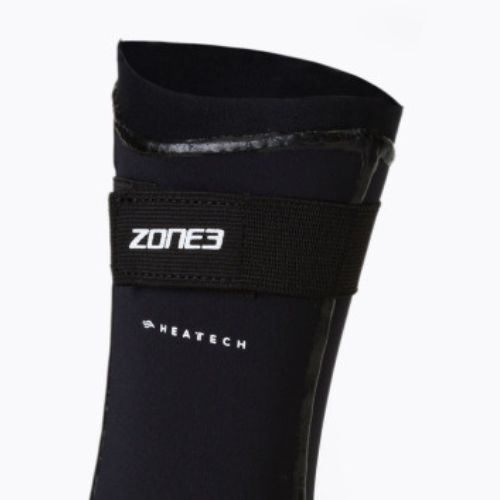 Zone3 Heat Tech Neoprensocken schwarz NA18UHTS101