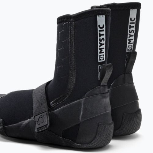 Mystic Neo Marshall 5 mm ST Neoprenstiefel schwarz 35414.200036