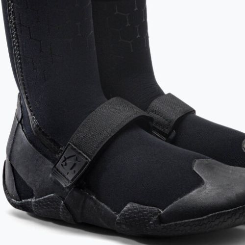 Mystic Neo Marshall 5 mm ST Neoprenstiefel schwarz 35414.200036