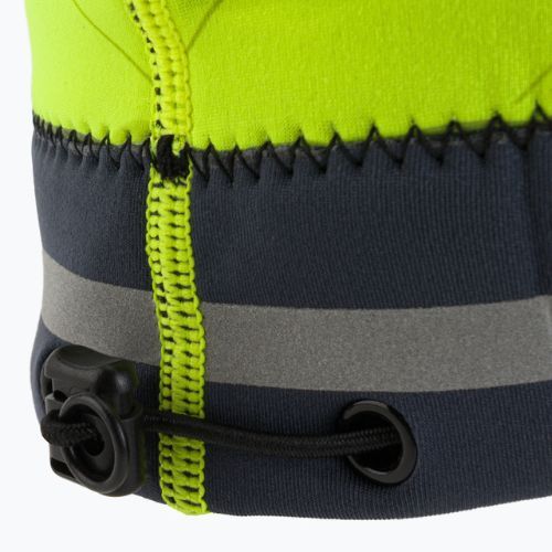 Neoprenmütze Mystic Neo Beanie Reflektierend 2 mm grün 35416.190178