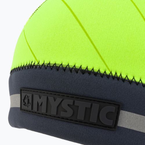 Neoprenmütze Mystic Neo Beanie Reflektierend 2 mm grün 35416.190178