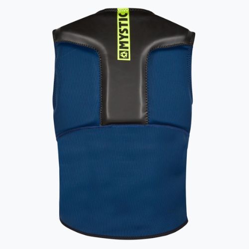 Mystic Block Schutzweste navy blau 35005.200107