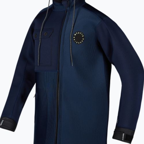 Mystic Neo Ocean Neoprenjacke navy blau 35017.210091