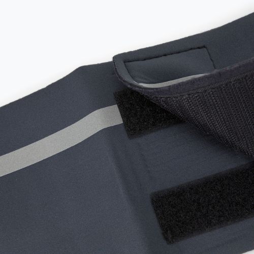 Mystic Verstellbares Stirnband schwarz 35416.190163