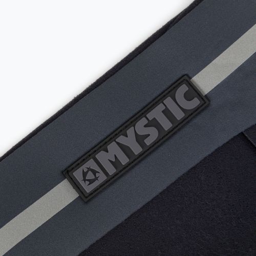 Mystic Verstellbares Stirnband schwarz 35416.190163