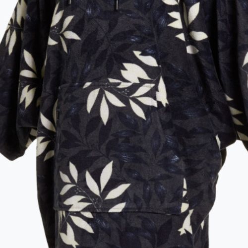 Mystic Damen Poncho schwarz 35018.210137