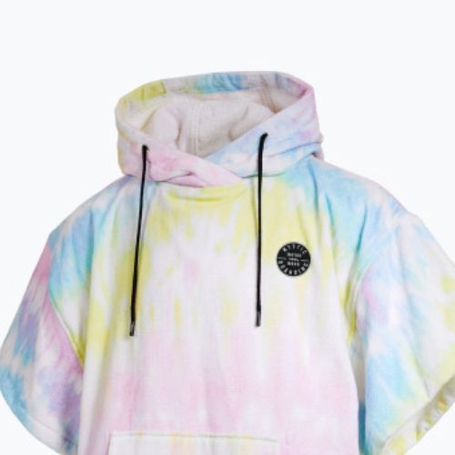 Poncho Mystic Velours AOP 35018.220274