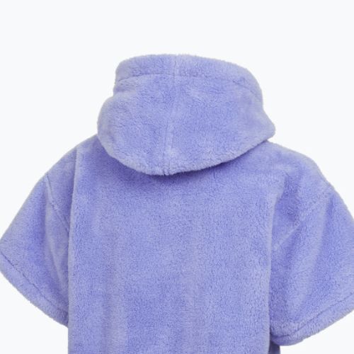 Mystic Teddy lila Kinderponcho 35018.220270