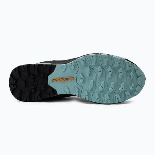 Damen Laufschuhe SCARPA Run GTX schwarz 33078-202/4