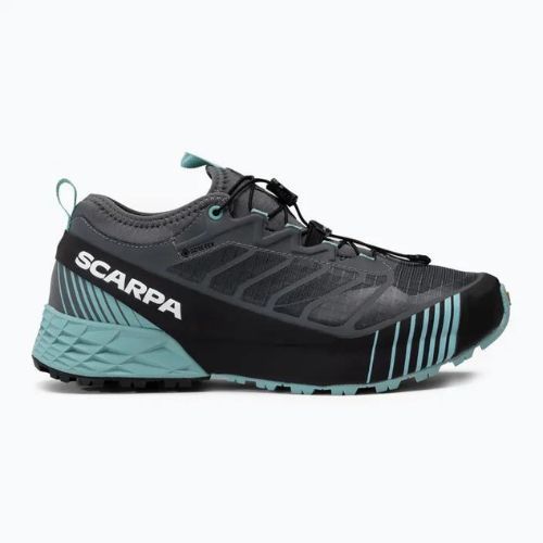 Damen Laufschuhe SCARPA Run GTX schwarz 33078-202/4