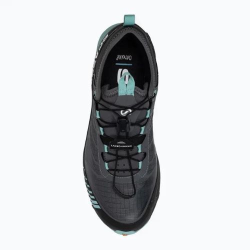 Damen Laufschuhe SCARPA Run GTX schwarz 33078-202/4