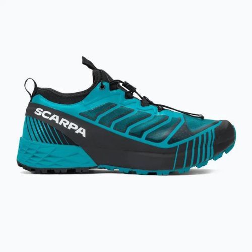 Herren Laufschuhe SCARPA Ribelle Run blau 33078-351/1