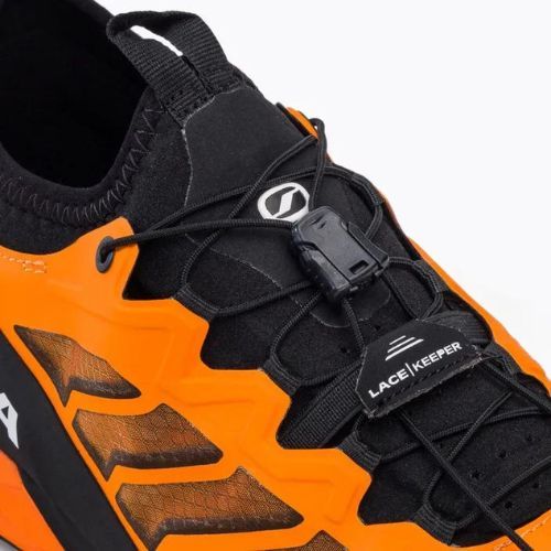 SCARPA Herren Ribelle Run Laufschuhe Orange 33078-351/7