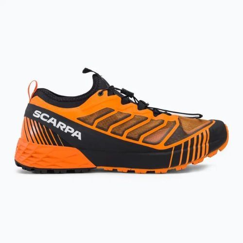 SCARPA Herren Ribelle Run Laufschuhe Orange 33078-351/7