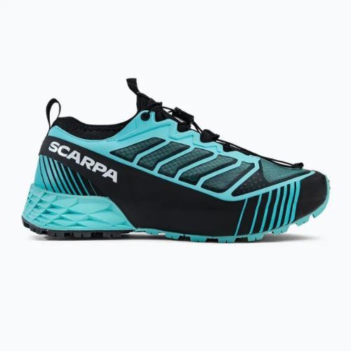SCARPA Ribelle Run Damen Laufschuhe blau 33078-352/1