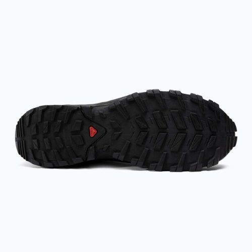 Laufschuhe Herren Salomon XA Rogg 2 GTX schwarz L414386